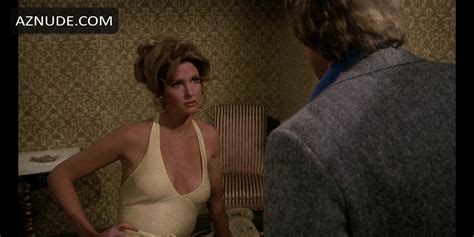 DEIDRE HALL Nude AZNude