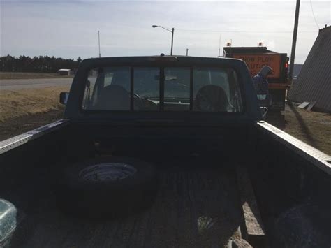 1996 Ford F150 4x4 Pickup Bigiron Auctions