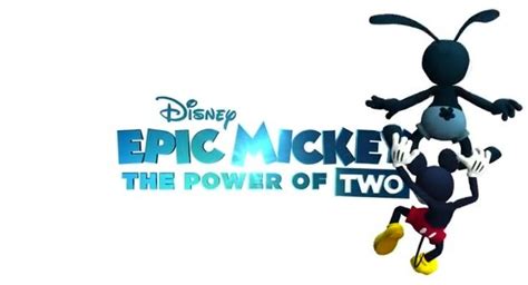 Epic Mickey 2 Guide Ign
