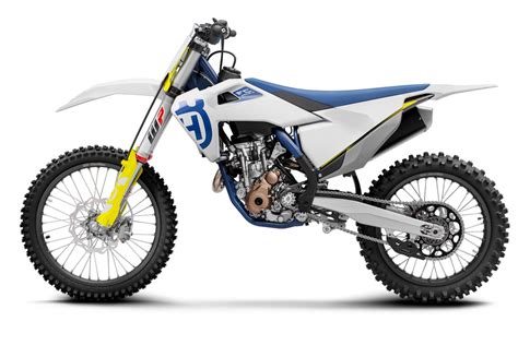 Husqvarna Mx Bikes First Look Dirt Bike Magazine