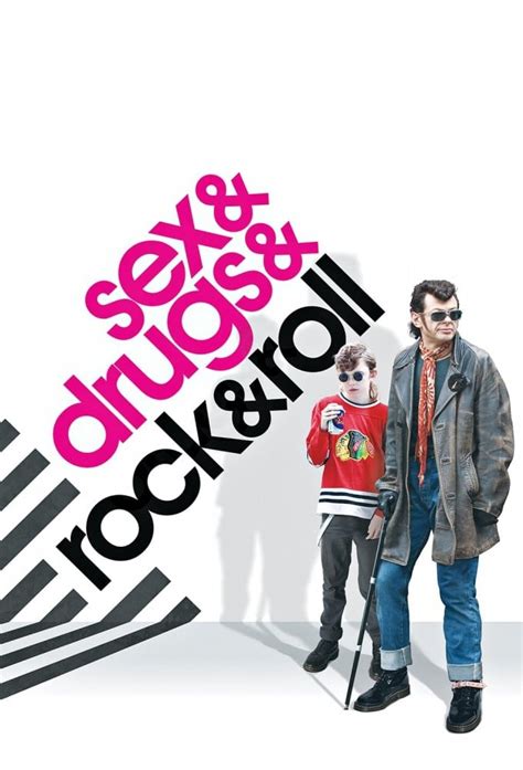Sex Drugs Rock Roll Posters The Movie Database TMDB