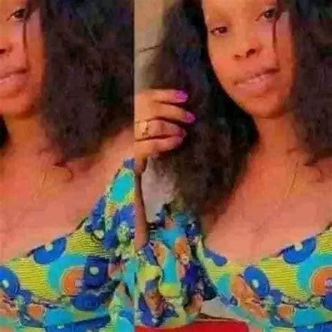 Woman Pours Hot Cooking Oil On Her Husband In Rivers