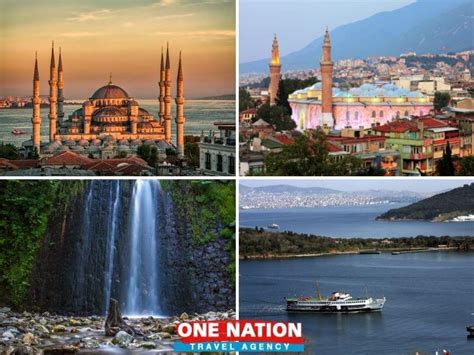 Istanbul Vacation Packages Things To Do In Istanbul One Nation Travel