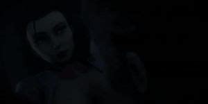 Bioshag Uncensored Elizabeth Hentai Tnaflix