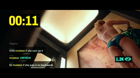 Nerve I Nude Pics Page