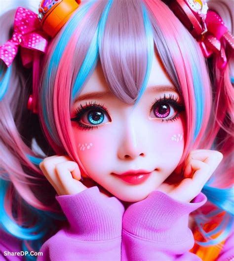 Egirl Pfp Ideas That Showcase Your Unique Style And Creativity
