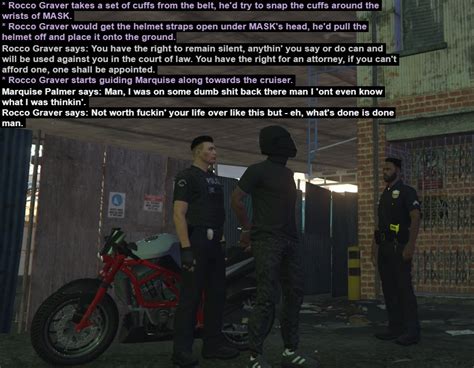 E S Rollin 20 S Outlaw Bloods Page 31 Factions Archive GTA World