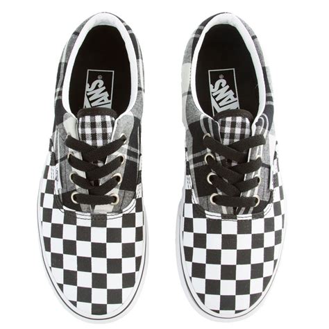 VANS Era Platform VN0A3WLUVYD - Karmaloop