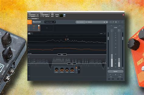 Noise Gate: What is a Noise Gate? - WavMonopoly