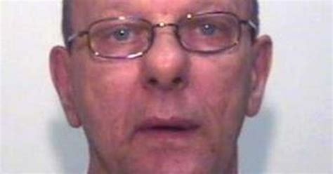 Jailed Rochdale Sex Beast Who Showered His Victims With Gifts Manchester Evening News
