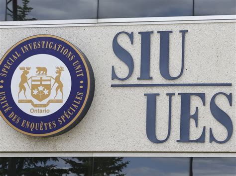 Opp Officer Wont Be Charged After Thedford Man Punched Concussed During Arrest Siu The