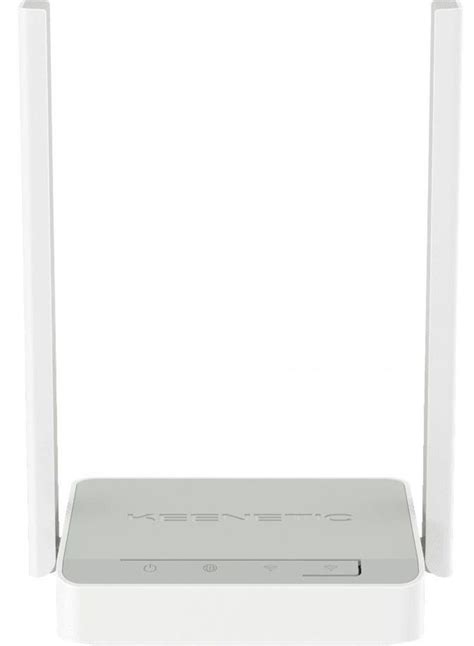Купить Keenetic Start (KN-1112) Wi-Fi роутер за 1 931 руб в Москве ...