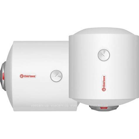 THERMEX GIRO 80 електричний бойлер