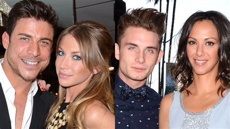 James Kennedy’s New Girlfriend Ally Lewber: Job, Photos