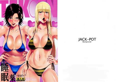 Asuka Kazama Luscious Hentai Manga Porn