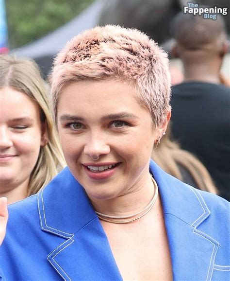 Florence Pugh Florencepugh Nude OnlyFans Photo The Fappening Plus