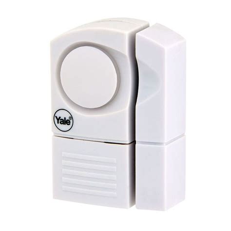 Yale Mini Door And Window Alarm Saunderson Security