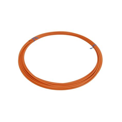 Оплетка для троса переключателя Shimano SP41 оранжевая, 4 мм, 1 метр ...