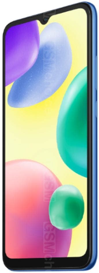 Redmi 10A 220233L2G, 220233L2C, 220233L2I, Xiaomi Redmi 10A technical ...