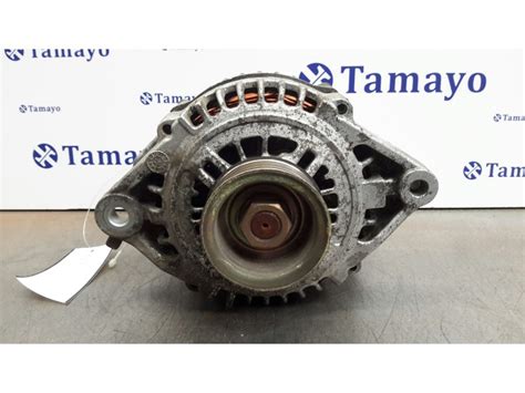 Recambio de alternador para nissan almera (n16/e) 1.5 16v cat ...