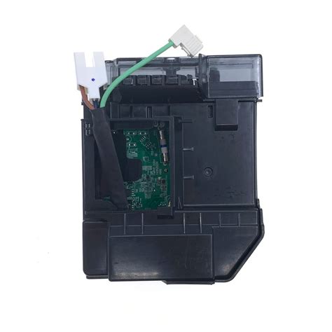 Embraco CF02D01 M Kühlschrank Teile Kompressor Inverter Drive Control ...
