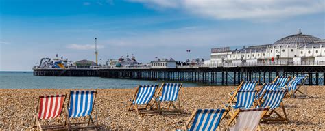 Hotels in Brighton | England | Leonardo Hotels