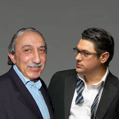 Краси Гергов и Кеворк Кеворкян | Лайф.dir.bg