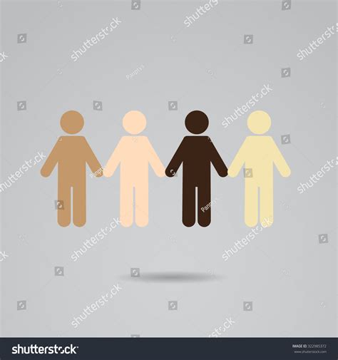 36040 Human Race Icon Images Stock Photos And Vectors Shutterstock