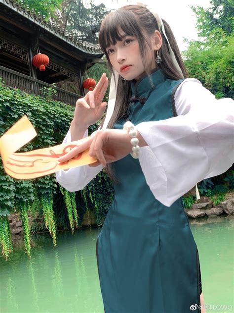 Ghim của Albert Lee trên Hot cute asian chicks Cosplay Dép