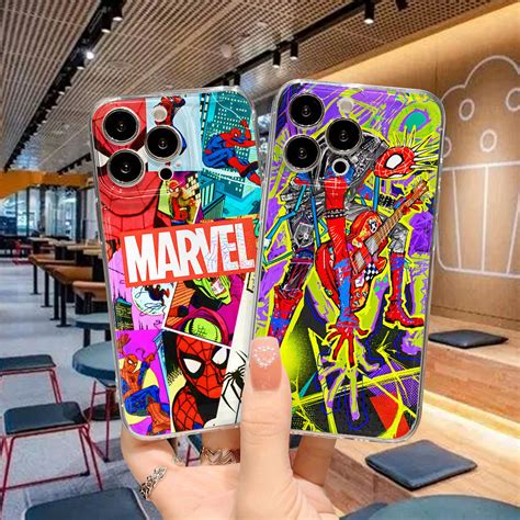 Carcasa Para Infinix HOT 30i 40i TECNO SPARK GO 2024 Funda De Teléfono POVA 5 PRO ITEL S23 Plus