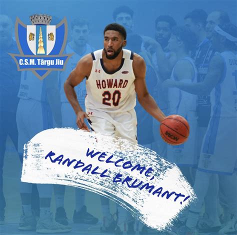 Former Howard University Basketball Player Signs Professional Contract