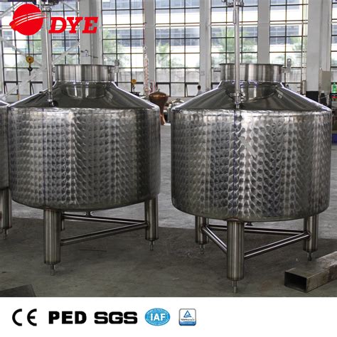 DYE 500 Lt Copper Distiller Alambic Distilation Alcohol Electrik Column