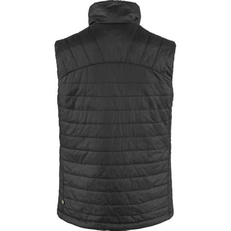 Expedition X Lätt Vest W Fjällräven SK