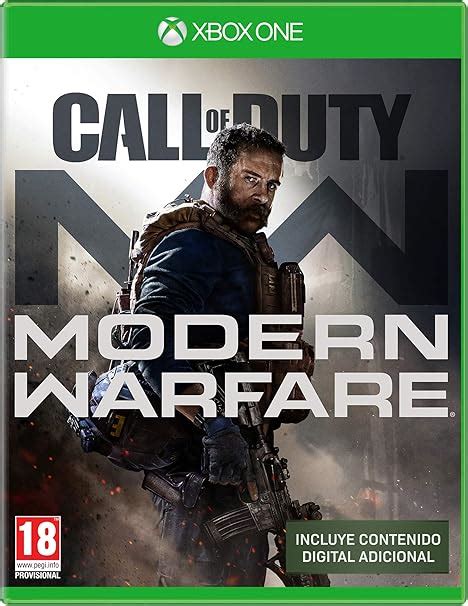 Call of Duty Modern Warfare Edición Exclusiva Amazon Amazon es