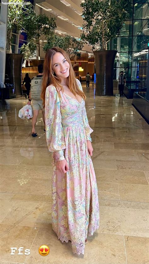 Rosie Jones Rosejones Nude OnlyFans Leaks Fappening Page 12 FappeningBook