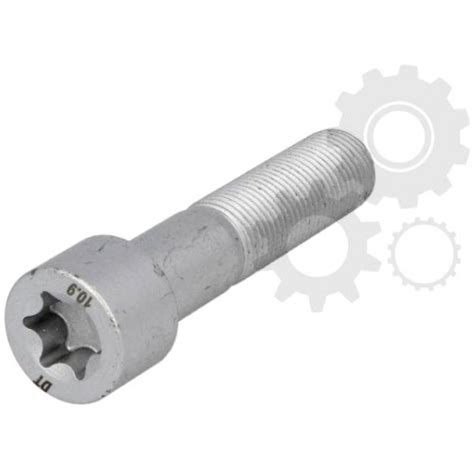 Купить 1787220 Болт крепления тормозного диска T70 М16 L=70мм