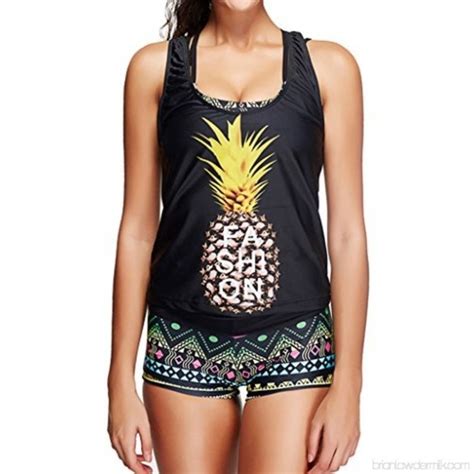 Joymode Swim Joymode Pc Bandeau Bikini Tank Aztec Neon Swim Poshmark
