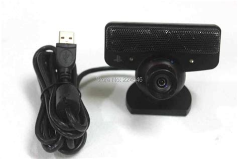 How To Install Your Sony Ps3 Eye Camera - rdazgard