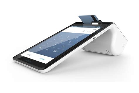 Poynt Smart Terminal System Creditdebit Card Machine Emerchant