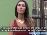 Publicagent Big Tits Brunette Fucks For Cash In Public Xxx Mobile Porno Videos Movies
