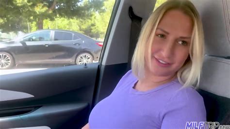 Quinn Waters Milf Trip