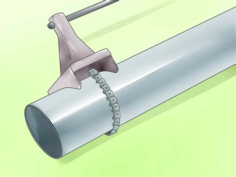 How To Cut 3 Inch Pvc Pipe Ash In The Wild