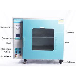 Dhg 9030a Lab Drying Oven For Laboratory Needs Alibaba