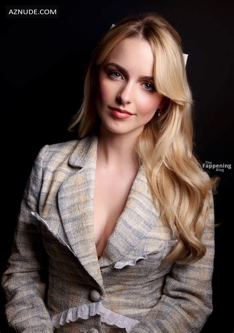 Mckenna Grace Sexy Shows Off Her Hot Legs And Tits At SXSW In Texas AZNude