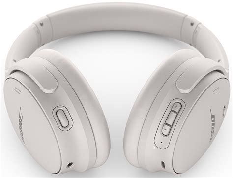 Наушники Bose QuietComfort 45: сутки музыки и улучшенное шумоподавление ...
