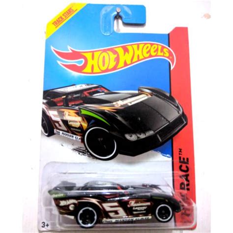 Jual Hot Wheels Maximum Leeway Treasure Hunt Regular Shopee Indonesia