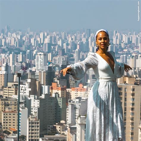 Alicia Keys Ayxxxclusive Aliciakeys Nude OnlyFans Leaks Fappening FappeningBook