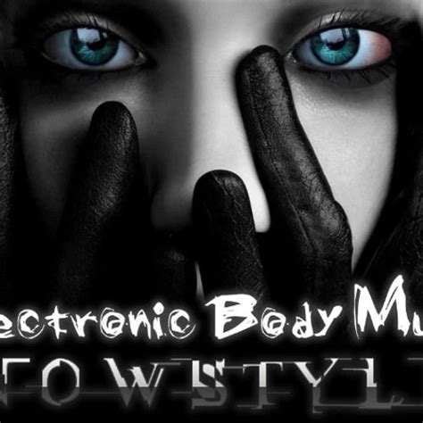 Electronic Body Music I Aggrotech Cyber Gothic Industrial