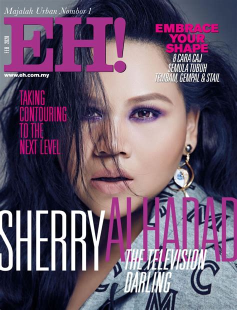 Eh February 2020 Magazine Get Your Digital Subscription