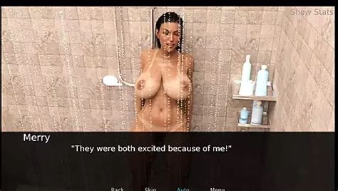 Project Hot Wife Ed Fucked Merry Merry Got A Toy And With Herself Ed And Merry Went Out To